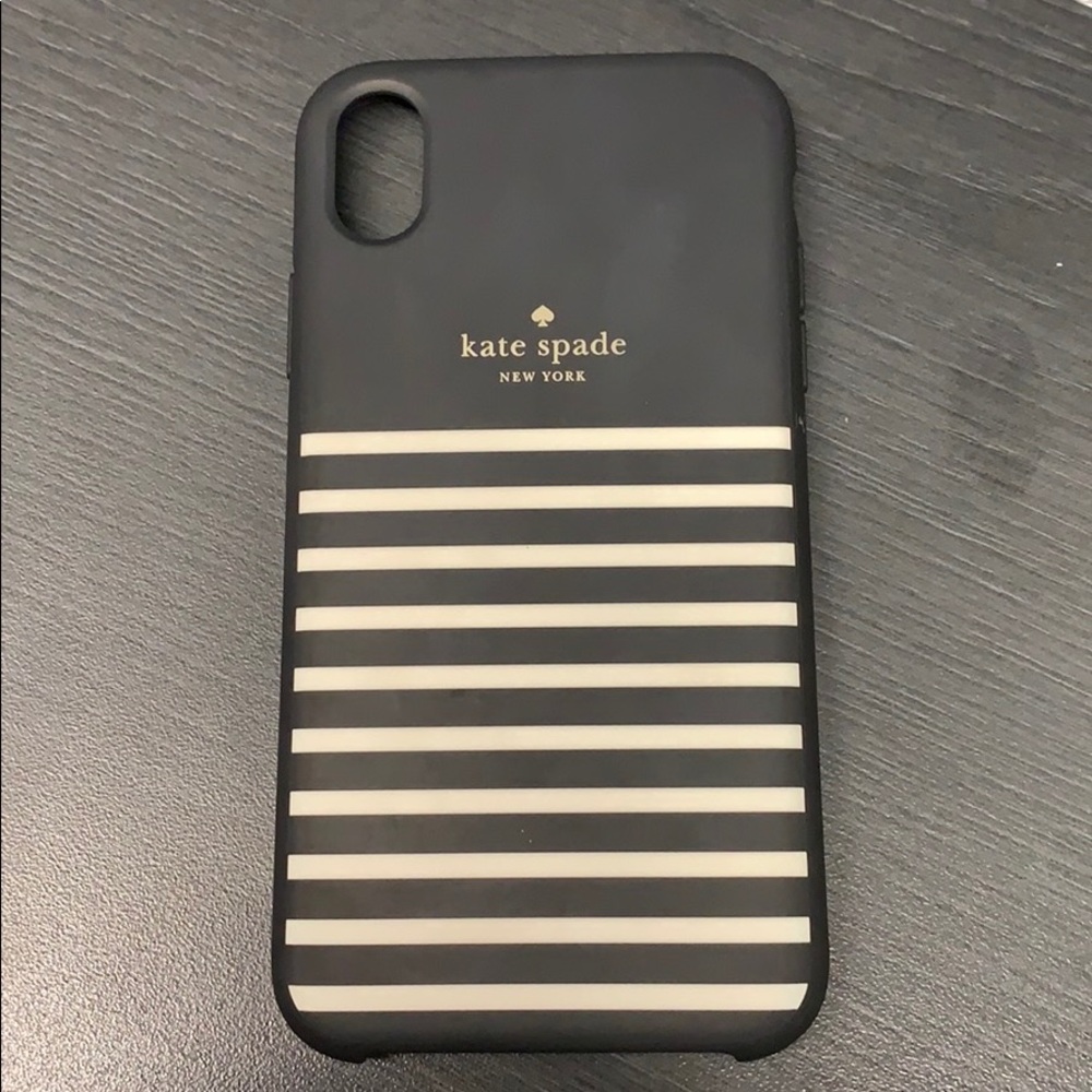 iPhone XR Kate Spade